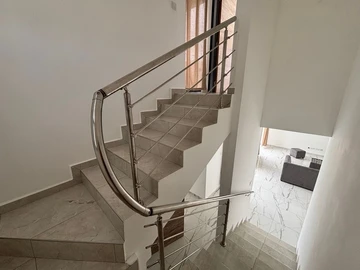 Maison de 3 Chambres