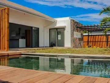 3 Bedroom Villa