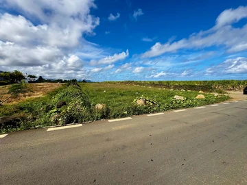 Residential Land