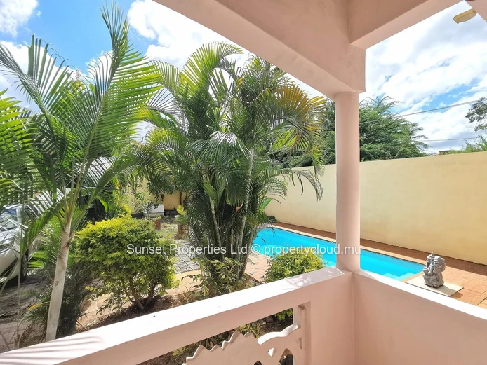 Appartement | 2 chambres | à 750m de la plage
