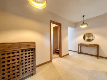 4 Bedroom Apartment