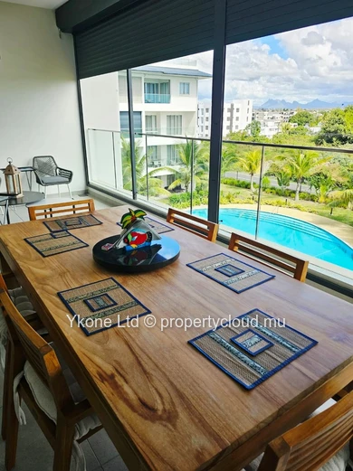 Apartment For Rent In Grand Baie