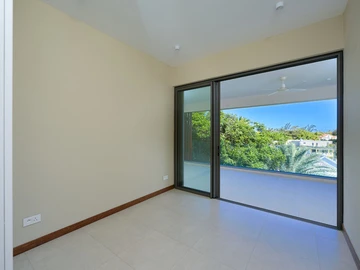 Appartement de 2 Chambres
