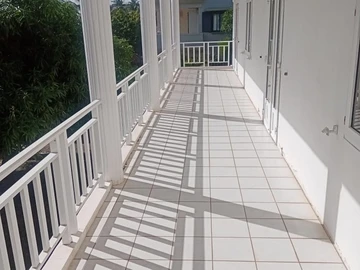 7 Bedroom House