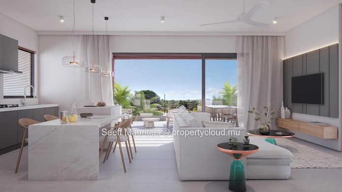 Prestige Coastal Haven Unveiled