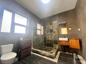 3 Bedroom Townhouse, Duplex