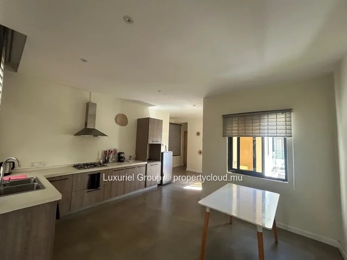 Exceptional Villa with Separate Living Spaces – Mont Choisy