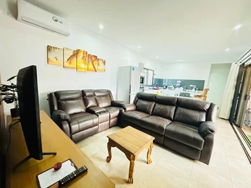 3 Bedroom Villa
