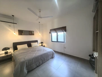 4 Bedroom Villa