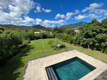 4 Bedroom Villa