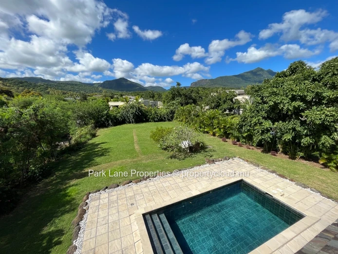 Villa IRS au coeur de la nature