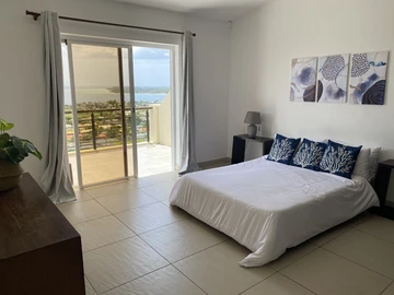 2 Bedroom Townhouse, Duplex