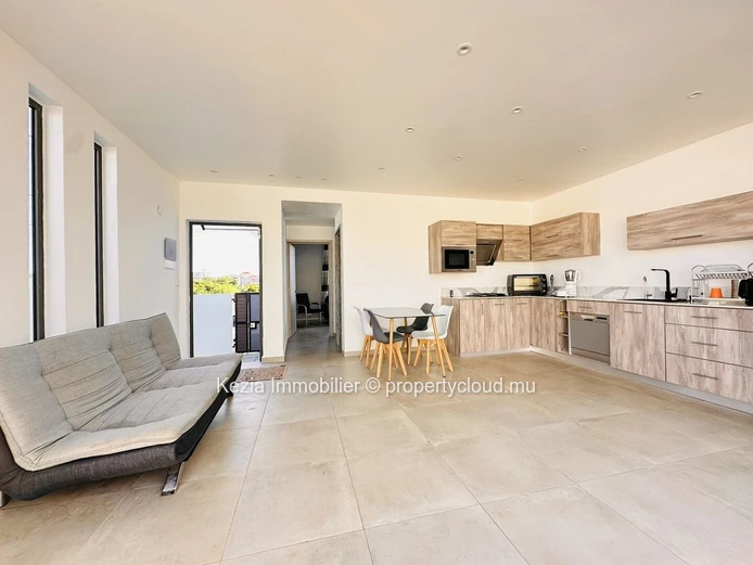 Modern And Comfortable Duplex