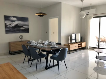 3 Bedroom Apartment