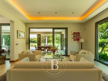 Villa de 5 Chambres
