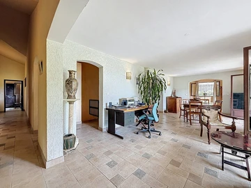 Maison de 5 Chambres