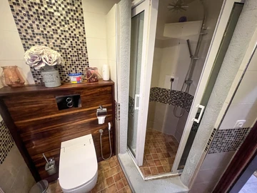 Appartement de 2 Chambres