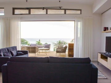 3 Bedroom Penthouse