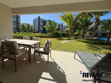 Appartement de 2 Chambres