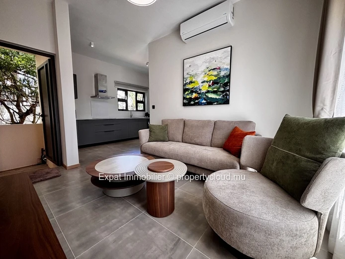 Appartement Neuf 2 Chambres À Louer – Pereybère