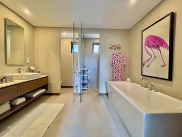 Appartement de 2 Chambres