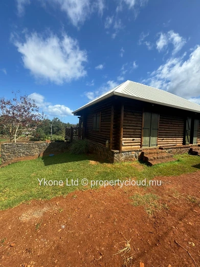 Commercial Land For Sale In Calebasses