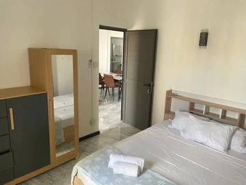 Appartement de 3 Chambres