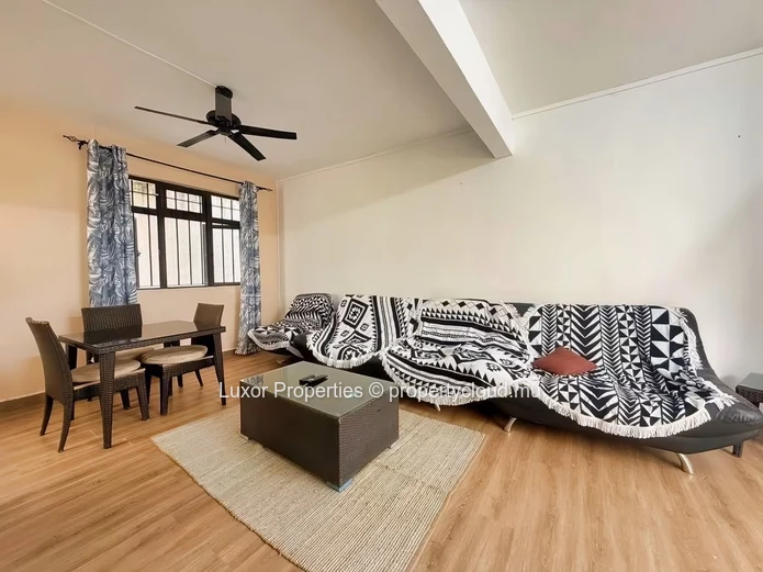 Apartment For Rent – Trou Aux Biches