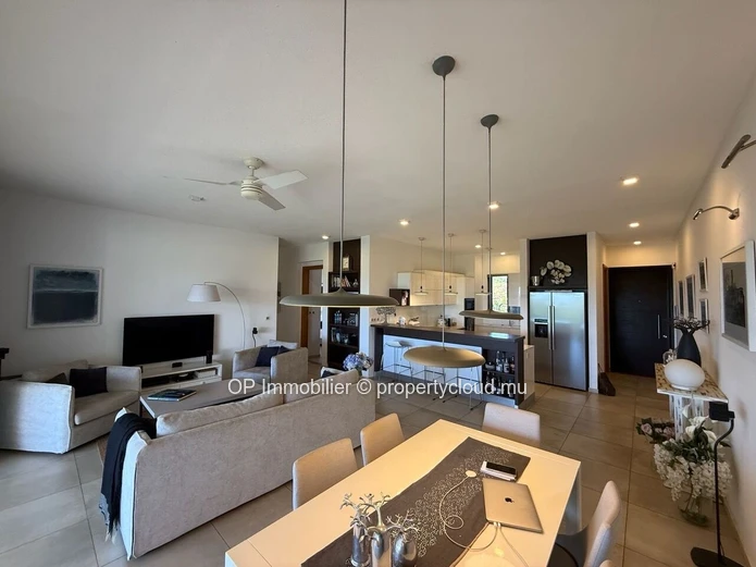 3-Bedroom Apartment for Sale in Balaclava with Pool Access