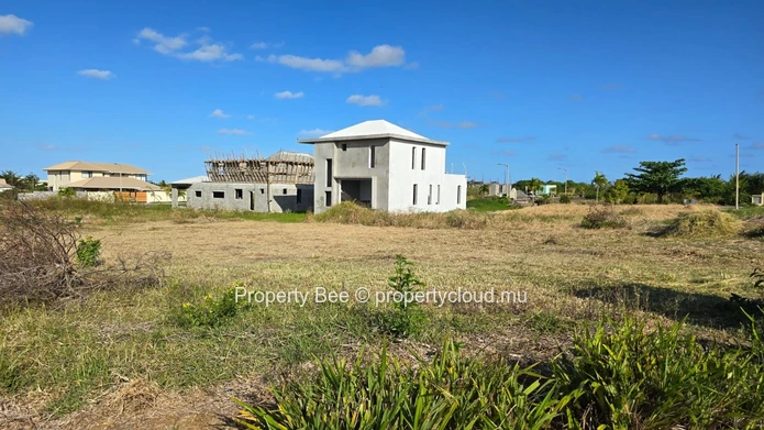 Premium Gated Residential Estate, South East.