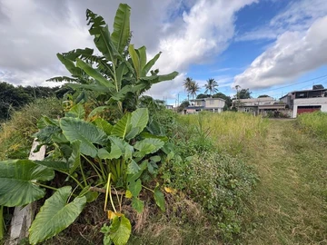 Residential Land