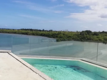 3 Bedroom Penthouse
