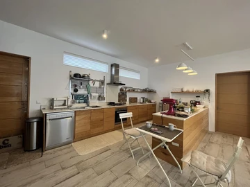 Appartement de 2 Chambres