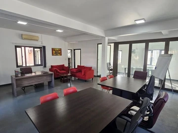 Commercial Property