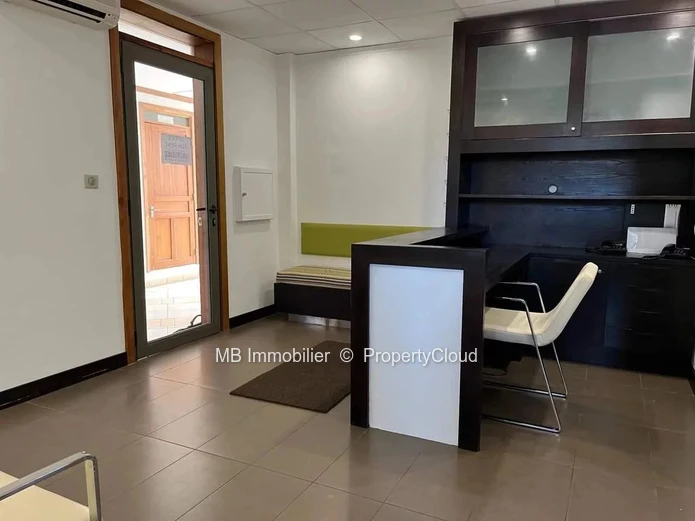 Office for Sale.