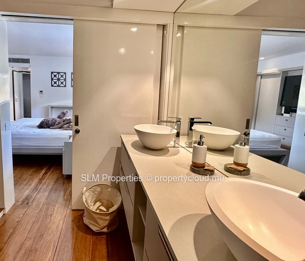 Maison de prestige à vendre à Pailles avec piscine privée