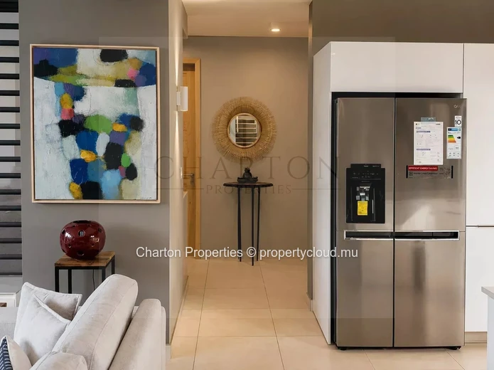 Villa contemporaine de 4 chambres avec piscine privative et prestations d'exception