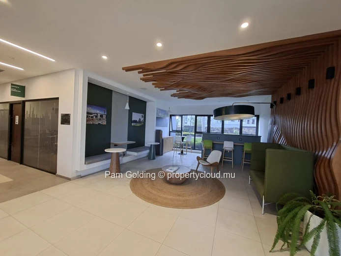 Beau Plan – Office space for rent – Pam Golding Mauritius