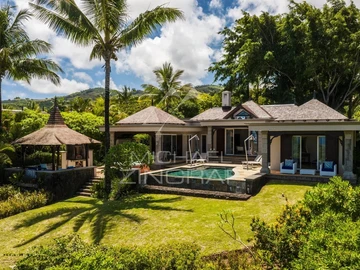 Villa de 5 Chambres