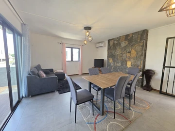 Villa de 3 Chambres