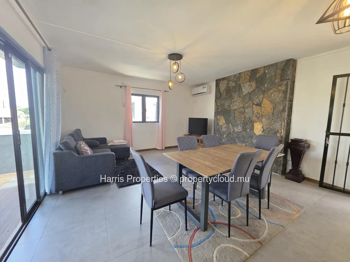 Villa for resale in Grand Baie 