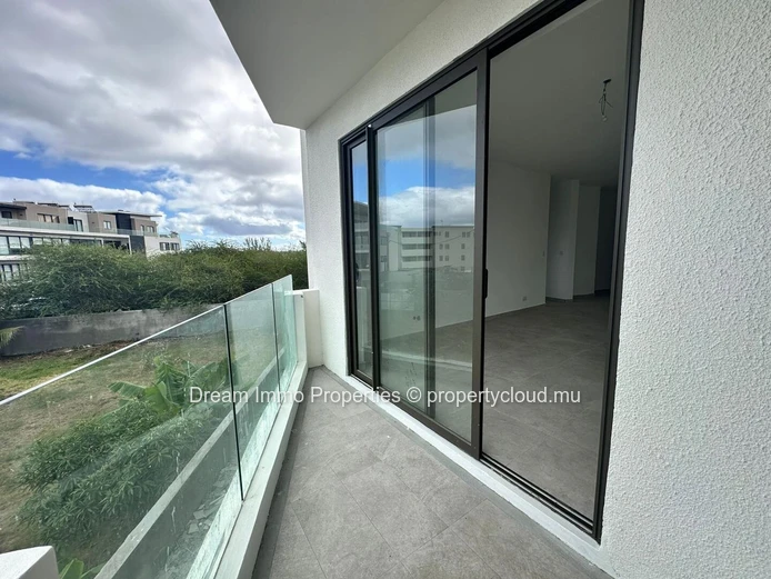 Superb 2-Bedroom Apartment Ready To Move In Tamarin – Mauritius
