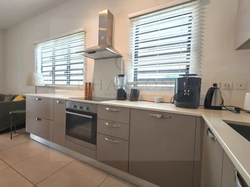 3 Bedroom Townhouse, Duplex