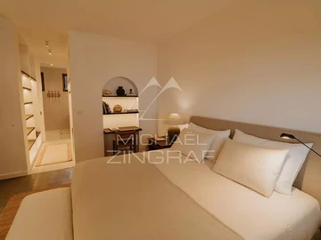 Villa de 5 Chambres