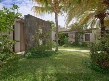 Villa de 3 Chambres