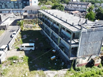 Commercial Land