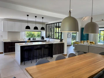 Villa de 4 Chambres