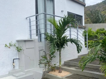 Townhouse, Duplex de 3 Chambres