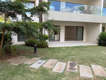 Appartement de 2 Chambres