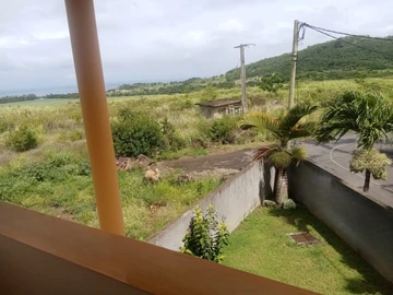 Villa de 3 Chambres